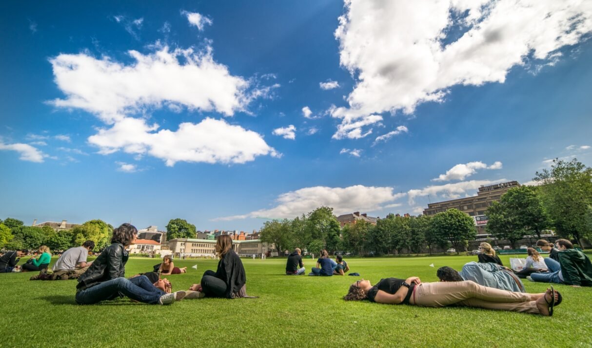 The Building Blocks of College Planning