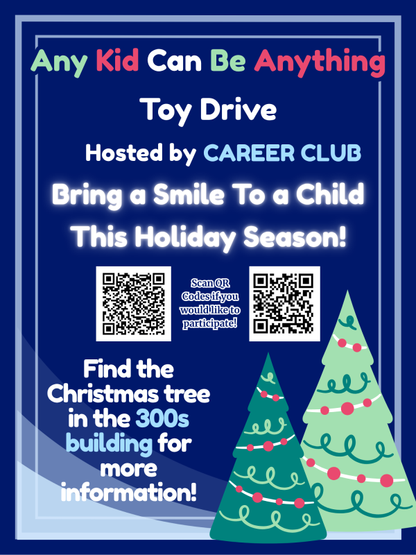 Any Kid Can Be Anything (Poster #2)